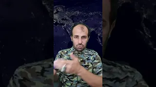 علائم ظهور امام زمان علیه السلام خرابی تهران 