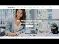 Bussiness Website Design Site Template Responsive Html Css - CodeBox