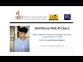 Task 06 Design a dynamic responsive homepage using HTML CSS JavaScript and Tailwind