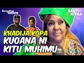 Lagu MAMA MZAZI WA ZUCHU AGEUZA KIBAO KAULI YA DIAMOND YA WATU KUFANYA KAZI, HARUSI KUBWA INAFATA