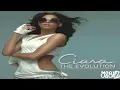 Ciara - Get Up (528Hz)