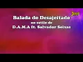 Download Lagu Balada do desajeitado