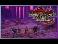 The BEST Follower Mod Monster Hunter Rise Sunbreak