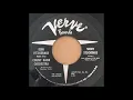 ELLA FITZGERALD WITH COUNT BASIE ORCHESTRA   SHINY STOCKINGS   INTO EACH LIFE SOME RAIN MUST FALL