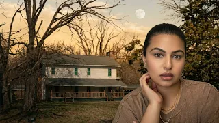 The Haunting of Ben & Jaime Shea House | True Paranormal Story|প্যাচাল EP. 192 | Ananya Artistry||