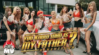 Download 18禁! 黃明志馬式英語舞曲【You Know Who Is My Father】@鬼才做音樂 2021 Ghosician MP3