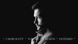 Download Calum Scott - You Are The Reason (LYRICS in cc) - Extended MP3