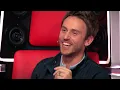 A dream comes true: Ayliva sings together with Athanasios | Blinds | The Voice Kids 2025