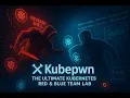 KubePwn Part-7 - Infiltrating into K8 cluster using Remote Code Execution RCE