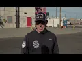 Quick and Efficient Method of Extinguishing of an EV Fire tested in Tempe Arizona
