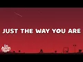 Bruno Mars - Just The Way You Are