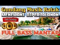 Lagu GONDANG UNING-UNINGAN MUSIK BATAK MENEMANI DIPERJALANAN FULL NONSTOP KEYBOARD FULL BASS MANTAP