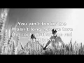 Thomas Rhett - Remember You Young (Lyrics)