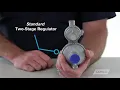 Which propane pigtail do I buy Propane regulators explained