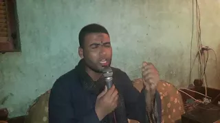 فضيلة الشيخ إبراهيم رفعت  خطبة عن الموت من عزاءوالدةأستاذبهجت حسن أبوغراب دندنها