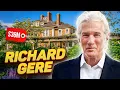 Richard Gere How the ladies man lives and where he spends his millions