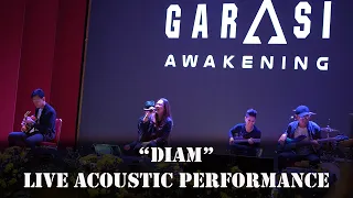 Download Garasi - \ MP3