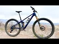 2026 Transition Spur V2 Test Ride Review