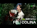 Lagu WESESH #12 con  @FeliColina en nuestra sala de cultivo WEPLANT