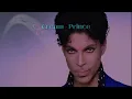 Cream - Prince Lyrics