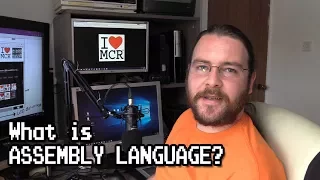 What Is Assembly Language?