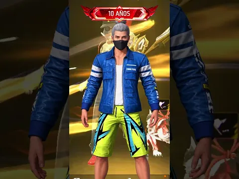 EL PRIMERO QUE INVITO A DONATO EN FREE FIRE