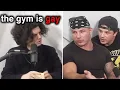 Matan Even The Tren Twins On If Bodybuilding Is Gay