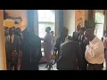Irene Williams Funeral - Gregory B Levett Sons