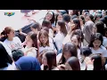 Download Lagu KALIH WELASKU DINDA TERATU - SHAUN THE SHEEP - DIES NATALIS KE-19 SMAN 1 KEMBANG