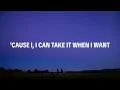 Wasia Project - Vogue (Lyrics)
