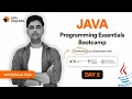 Day 2 Variables Data Types Java Programming Essentials Bootcamp 5 Days