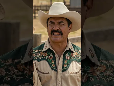 La sabiduría se gana, no se compra. Este anciano les dio una lección de humildad.