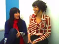 Interview - Nite Jewel and Julia Holter