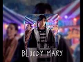 Download Lagu Bloody Mary [[ Super Sped-Up ]] by: Lady Gaga
