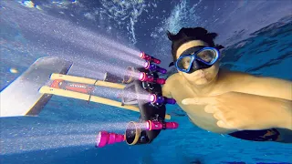 Building A Motorized Underwater Hull Scraper – DIY