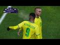 PES 2021 Copa America Final Preview Brazil 🇧🇷 vs Argentina 🇦🇷