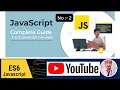JavaScript Statements Comment Keywords Syntax Literals Variables