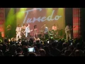 Tuxedo – Do it