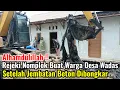 Download Lagu Alhamdulillah‼️Rejeki Nomplok Buat Warga Desa Wadas Setelah Jembatan Beton Di Bongkar