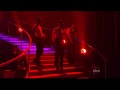Ne-Yo - One in a Million ( Dancing With The Stars Live 2010)