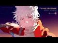 Download Lagu Gintama SILVER SOUL ARC Ending「Hanaichi Monme」FULL by BURNOUT SYNDROME