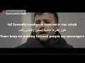 dari ya albi lyrics Arabic + Franco Arabic with English translation دارى ياقلبى مترجمة انجليزى