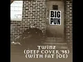 Twinz (Deep Cover 98) (Instrumental)