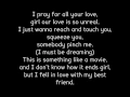 Download Lagu Best Friend - Jason Chen - original song [lyrics]