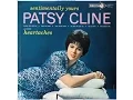 Download Lagu Patsy Cline - You Made Me Love You (I Didn't Want To Do It) - (1962).