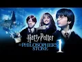 Harry Potter and The Philosopher s Stone FULL BOOK