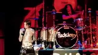 Download Buckcherry - Crazy Bitch (Live - Crue Fest) MP3