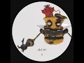 Download Lagu Itu - Podu Ros (ABD001)