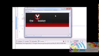 Intermediate Java Tutorial 37 Best Browser Ever
