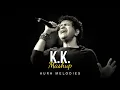 Download Lagu KK Mashup | Superhit Songs Of KK | Bollywood Lofi | Aura Melodies